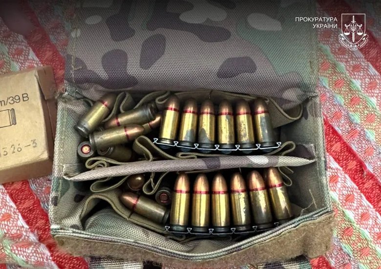 На Рівненщині офіцера обвинувачують у використанні підлеглих