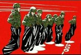 Сучасна російська рулетка