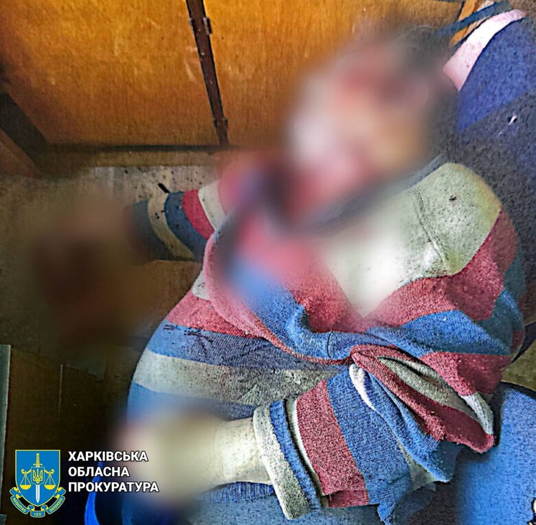 Застрелил судмедэксперта в Изюме за проукраинскую позицию: идентифицирован российский военнослужащий, - Офис генпрокурора 02