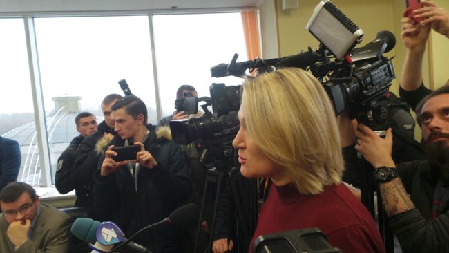 Кілька політиків і військових просять суд відпустити генерала Марченка на поруки 04 Кілька політиків і військових просять суд відпустити генерала Марченка на поруки 04