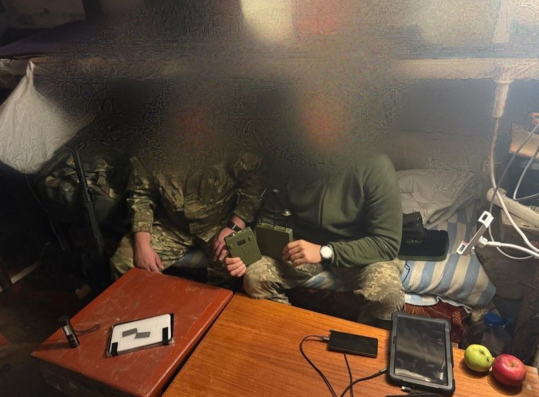 Терміновий збір для воїнів на Покровському напрямку