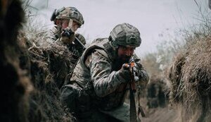 3 ОШБр заявила про успішний штурм у Харківській області