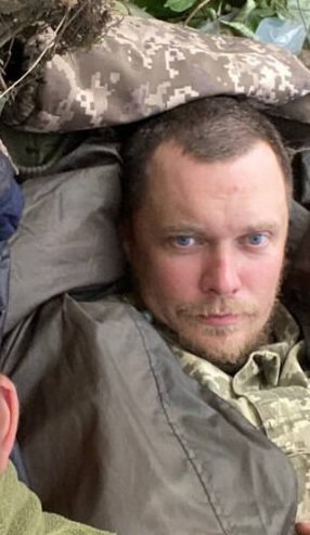 Костянтин Уманський. Фото з особистого архіву