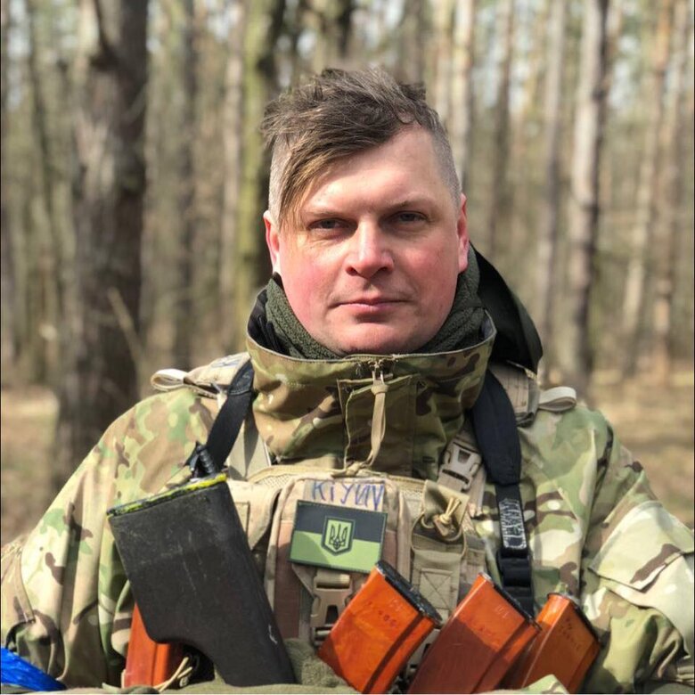 Сергій Костинський: Стратегічно ми повернемо Херсонську область, виб’ємо росіян із Херсона та інших тимчасово окупованих територій 01