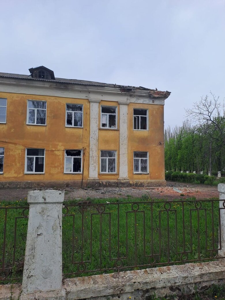 Сутки в Донецкой области: массированный артобстрел Кураховской громады, ракетный обстрел Константиновки, - ОВА 08