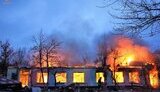 обстріл
