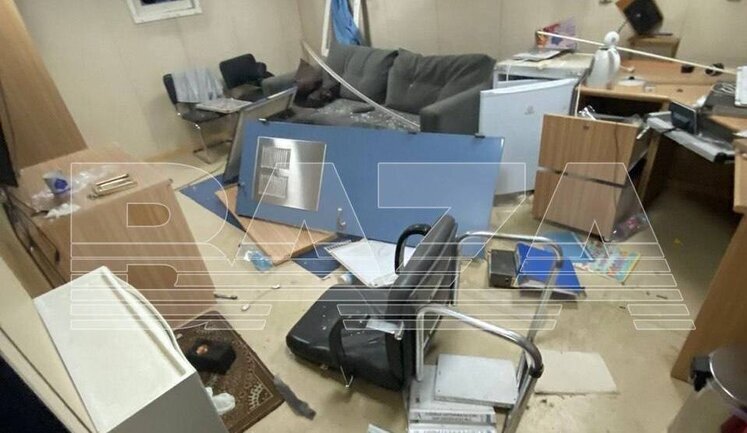 Удар по російському танкеру SIG - спецоперація СБУ та ВМС, - джерело