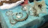 СБУ блокировала контрабанду культурных ценностей из страны. ФОТОрепортаж