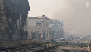 Аварийно-спасательные работы на Киевщине продолжаются: 4 человека числятся пропавшими без вести, вещественные доказательства направлены на экспертизу, — Выговский. ВИДЕО