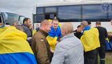 полонені,обмін