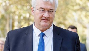 Сибига о войне РФ против Европы