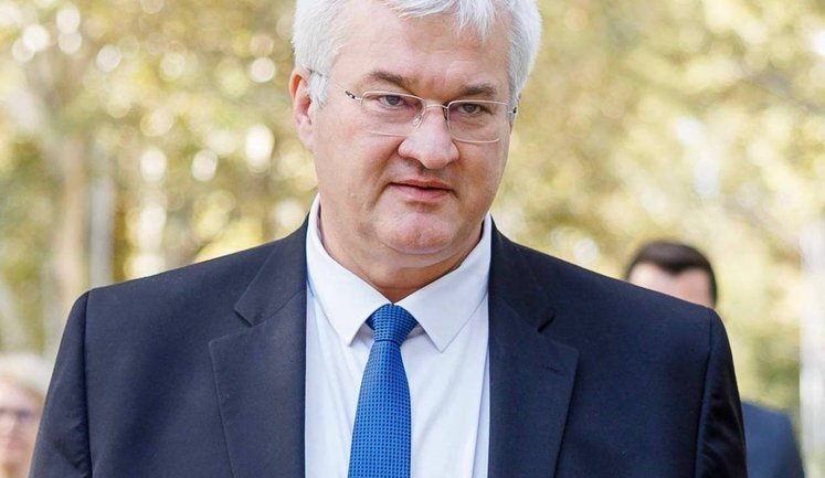 Андрей Сибига ответил на заявления Мадяра: Украина удивлена позицией Венгрии