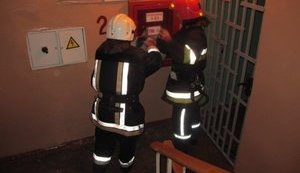 ГСЧС проверяет пожарную безопасность в школах и детсадах по всей Украине