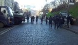 милиция вр кабмин беркут