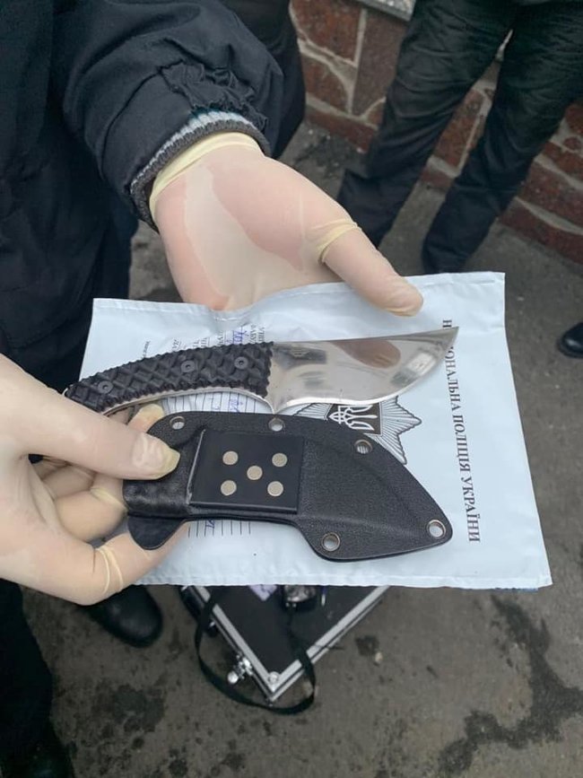 Сорок осіб затримано під час спроби штурму управління поліції на Подолі в Києві, - Нацполіція 06 Сорок осіб затримано під час спроби штурму управління поліції на Подолі в Києві, - Нацполіція 06