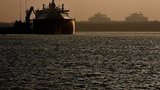 США приостановили импорт нефти из Саудовской Аравии впервые с 1985 года