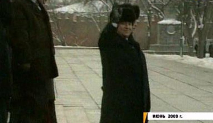 Путь Черномырдина: от слесаря до Президента ВИДЕО.