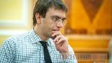 Омелян не может самостоятельно уволить главу "Борисполя" Рябикина