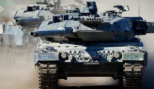 Германия давит на страны ЕС для блокировки военных поставок Украине, рассчитывать можно только на Польшу, - Сенченко