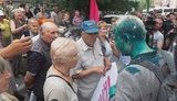 Федорко, який облив Шабуніна зеленкою, відкрито з