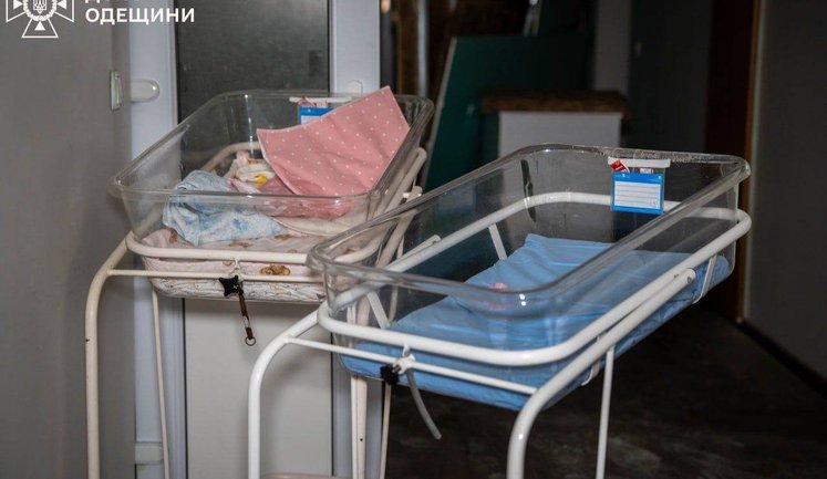 Сибига об атаке РФ на роддом в Одессе: Только настоящие варвары способны на такое