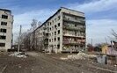 Наслідки російських обстрілів Донеччини 12 березня