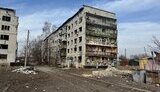 Наслідки російських обстрілів Донеччини 12 березня