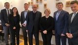"Власти планируют установить фактическую цензуру в медиа": Нардепы "ЕС" провели встречу с представителями Бюро демократических институтов и прав человека ОБСЕ
