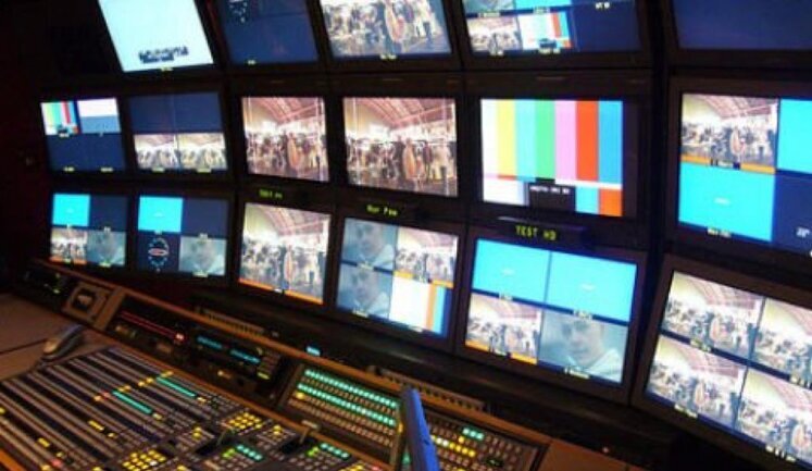 Відновлено цифрове мовлення 8 українських телеканалів, - ОП
