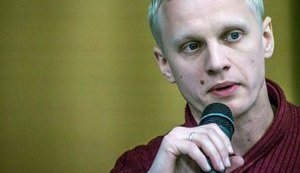 шабунин