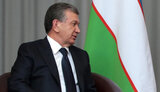 узбекистан