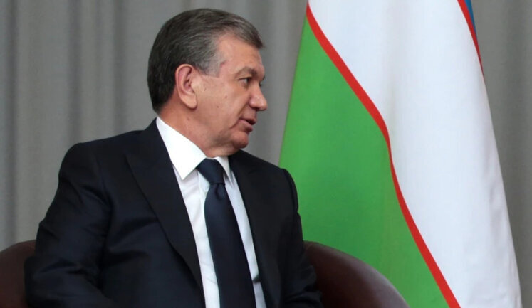 Russia plans to buy electronics for drones through front companies in Uzbekistan, - National Resistance Center
