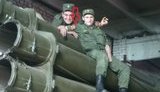 армия рф оккупанты
