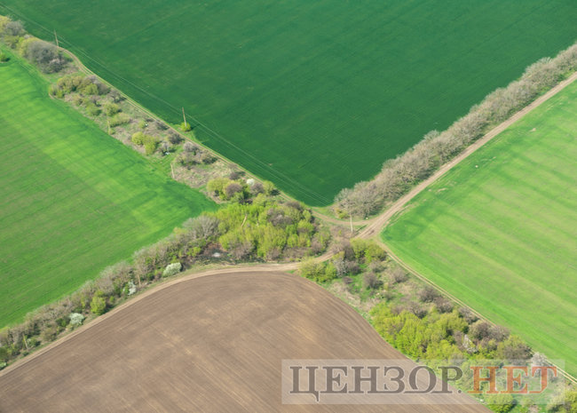 Скільки коштують українські чорноземи 01