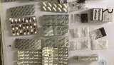 Сотрудник СИЗО в Бахмуте пойман на продаже наркотиков заключенным, - Нацполиция. ФОТО