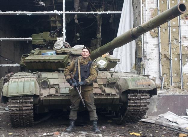 армия хакеры рф оккупанты