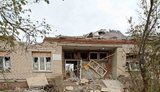 Обстріли Донеччини
