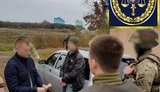 Торговця зброєю затримано в Полтаві під час реалізації 2 пістолетів, - військова прокуратура. ФОТО