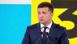 Зеленський про боротьбу з олігархами: Діти не можуть відрубати батькам руку, яка їх привела до влади і щедро годує