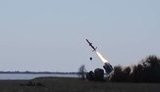 Поиск и поражение надводных целей: в Одесской области прошли огневые испытания украинского ракетного комплекса "Нептун". ВИДЕО