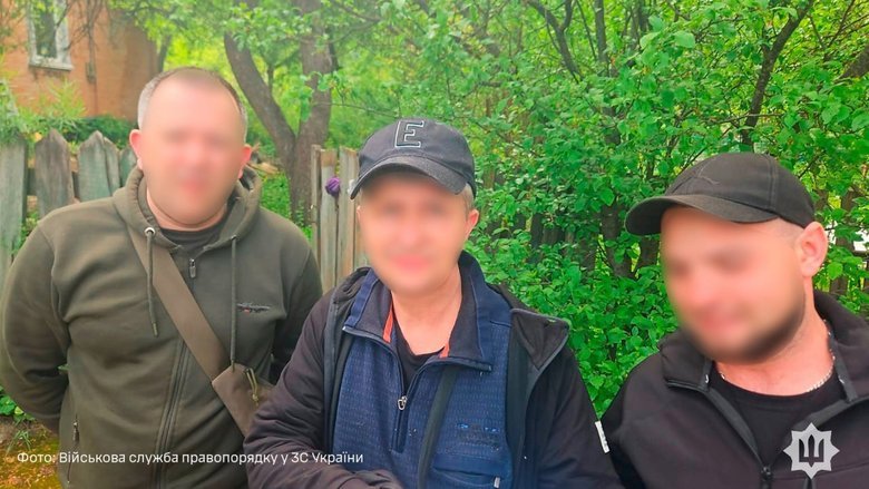 Віталій Чепурко, відомий як Полтавський палій