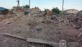 Russia attacked regions of Ukraine: four dead and many wounded. PHOTOS