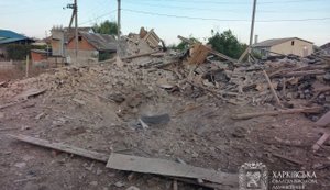 Russia attacked regions of Ukraine: four dead and many wounded. PHOTOS