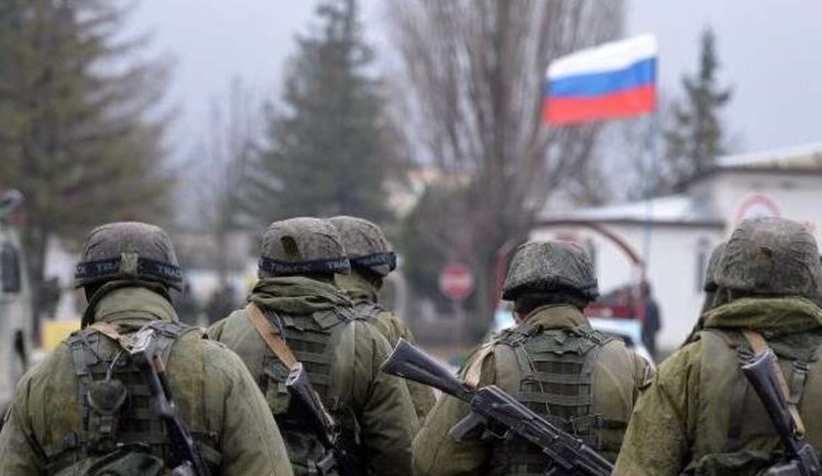 Вторгнення розпочалося. Щойно були удари ракет по центрах військового Управління у Києві та Харкові, - радник МВС Геращенко