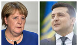 Merkel plans to visit Ukraine on August 22