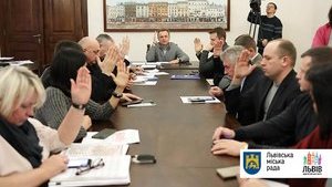 Пожежа у Львові: двоє постраждалих залишаються в реанімації, всі ярмарки в місті закрито на час перевірки, - міськрада. ВIДЕО