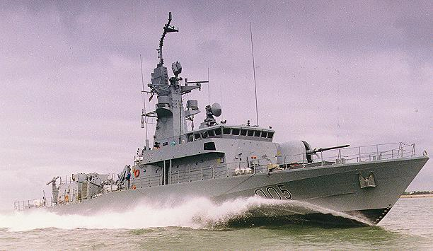 Чи готова Україна до удару з моря 05
