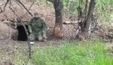 самоліквідація окупанта