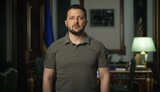 зеленський