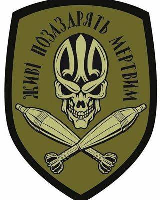 Штурм блокпоста, сухе голодування і полонені бойовики: яким був Дмитро Суровий 07
